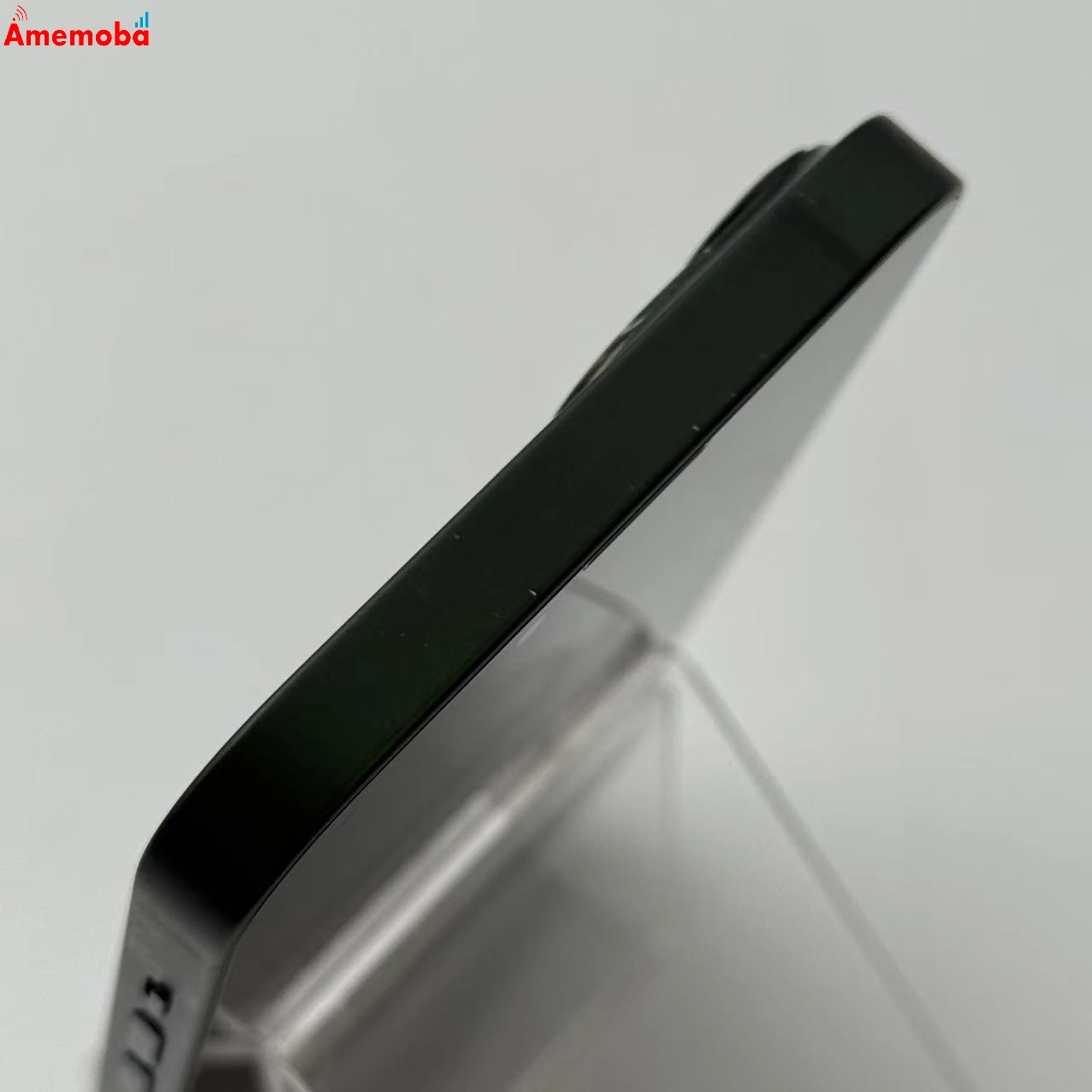 iPhone13 128GB グリーン MNGG3J/A AU版SIMフリー