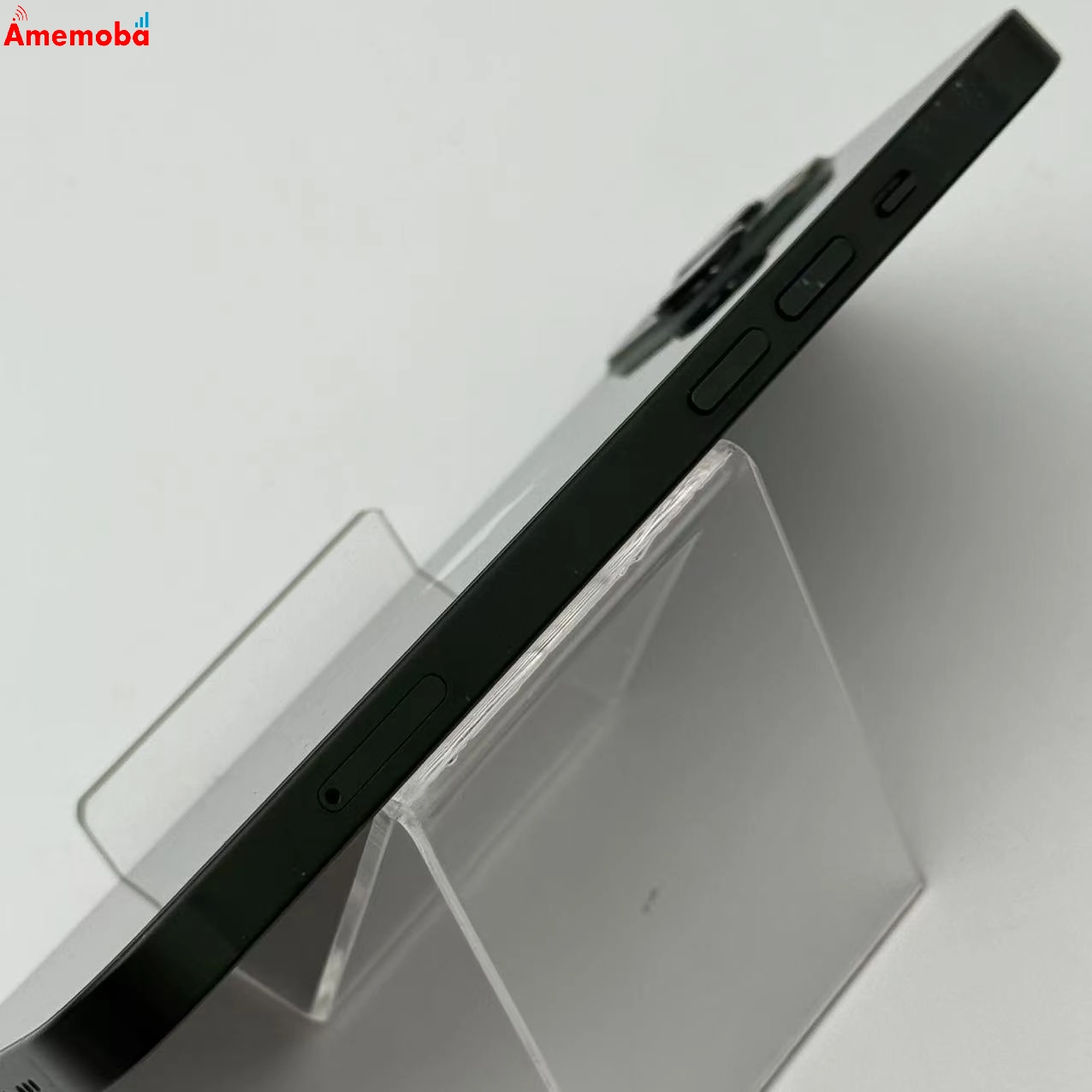 iPhone13 128GB グリーン MNGG3J/A AU版SIMフリー