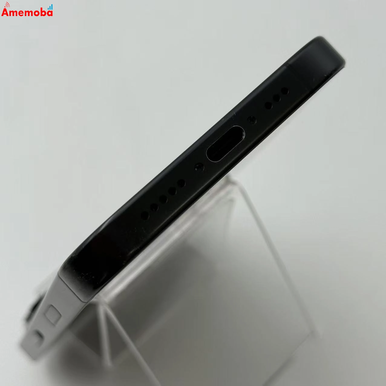 iPhone16 Pro 256GB ブラックチタニウム MYN03J/A Apple版SIMフリー