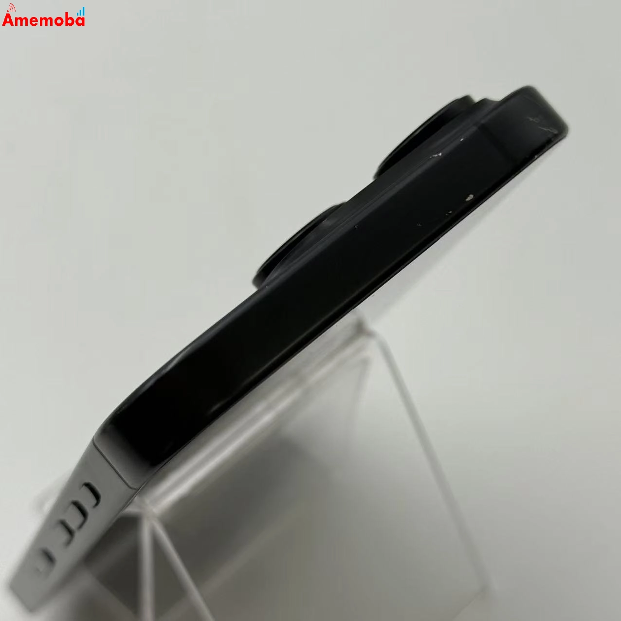 iPhone16 Pro 256GB ブラックチタニウム MYN03J/A Apple版SIMフリー