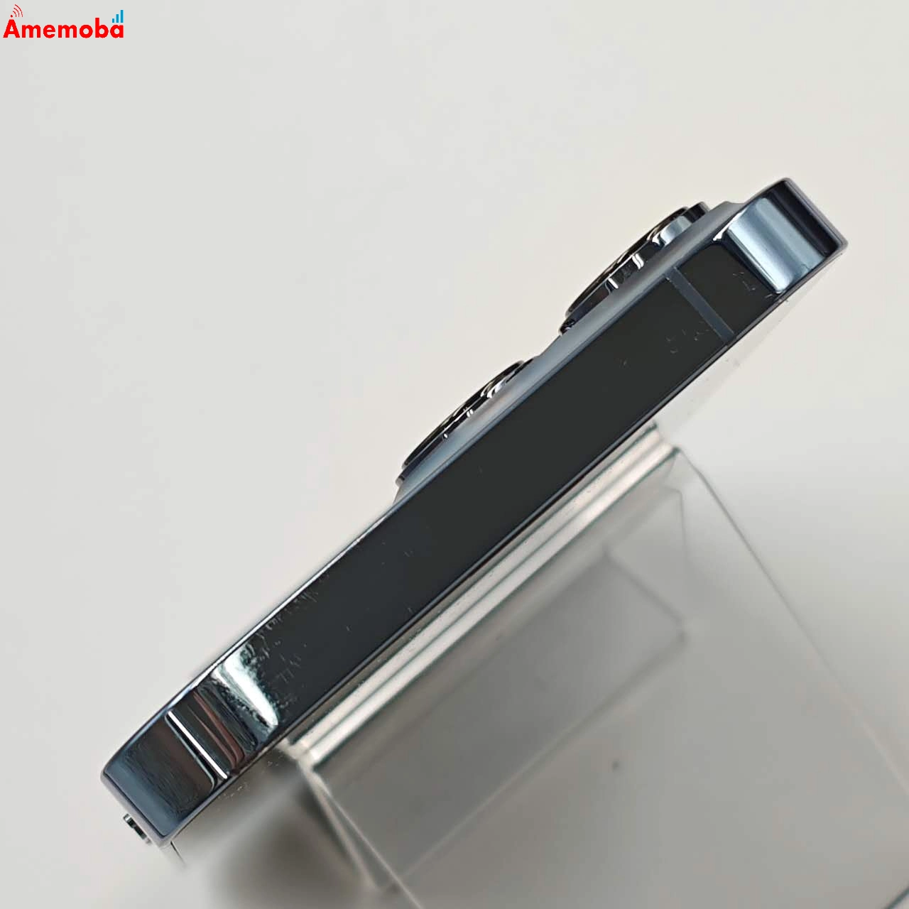 iPhone13 Pro 128GB シエラブルー NLUK3J/A AU版SIMフリー