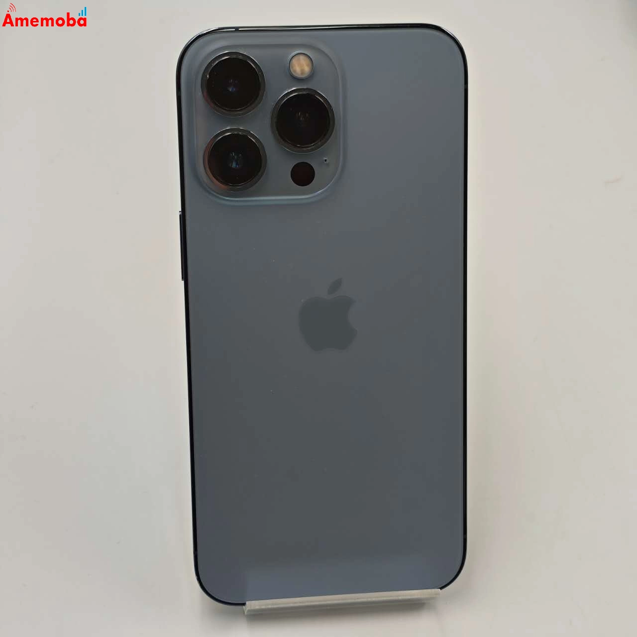 iPhone13 Pro 128GB シエラブルー NLUK3J/A AU版SIMフリー