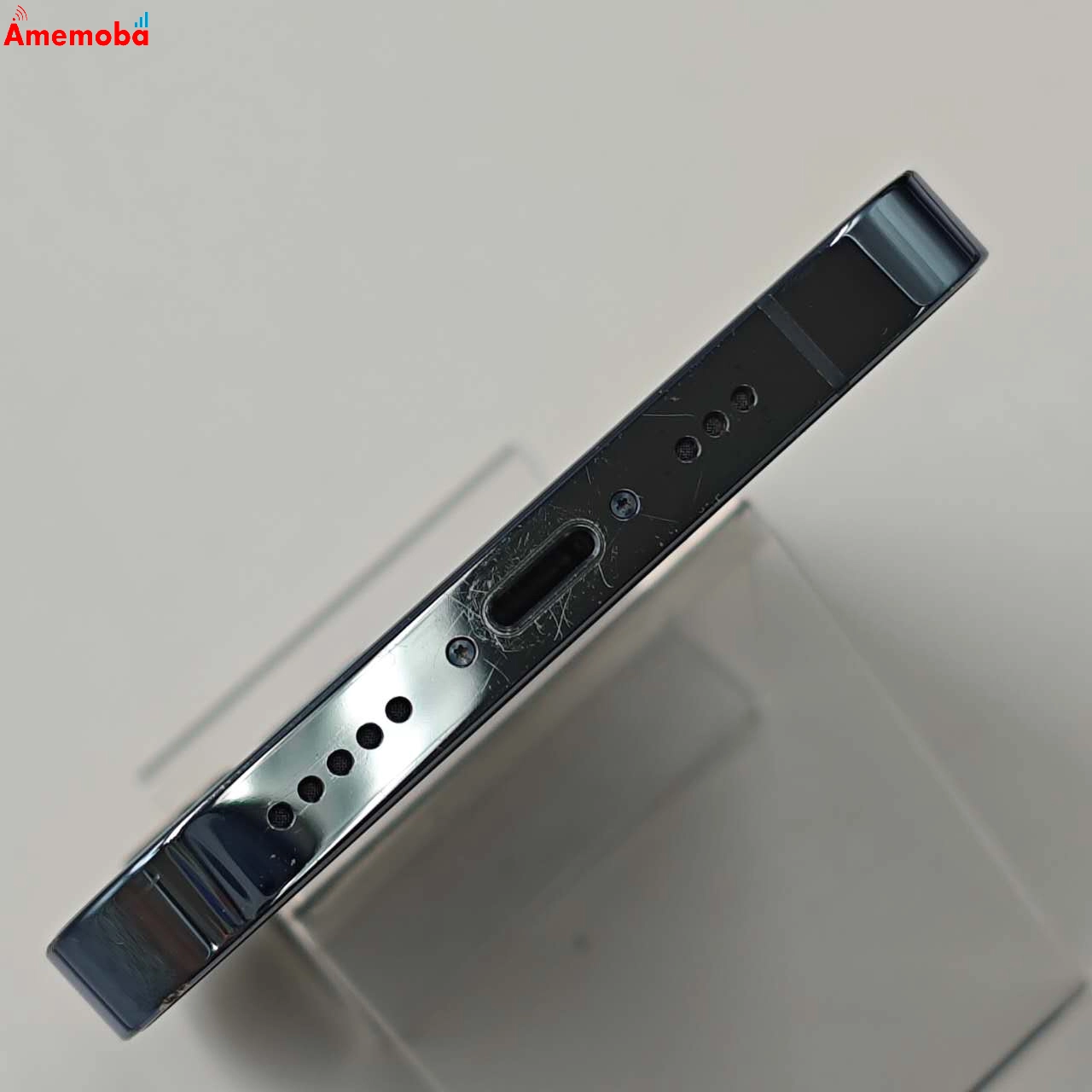 iPhone13 Pro 128GB シエラブルー NLUK3J/A AU版SIMフリー