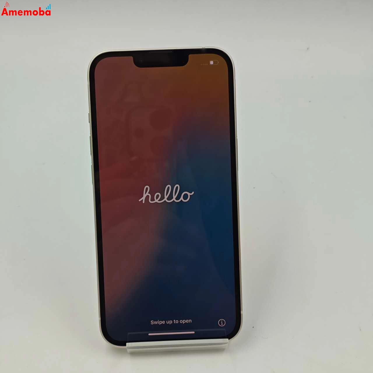 iPhone14 128GB スターライト MPUQ3J/A SoftBank版SIMフリー 新品未使用