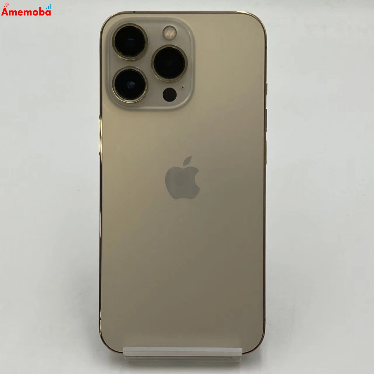 iPhone13 Pro 256GB ゴールド MLUQ3J/A AU版SIMフリー 美品