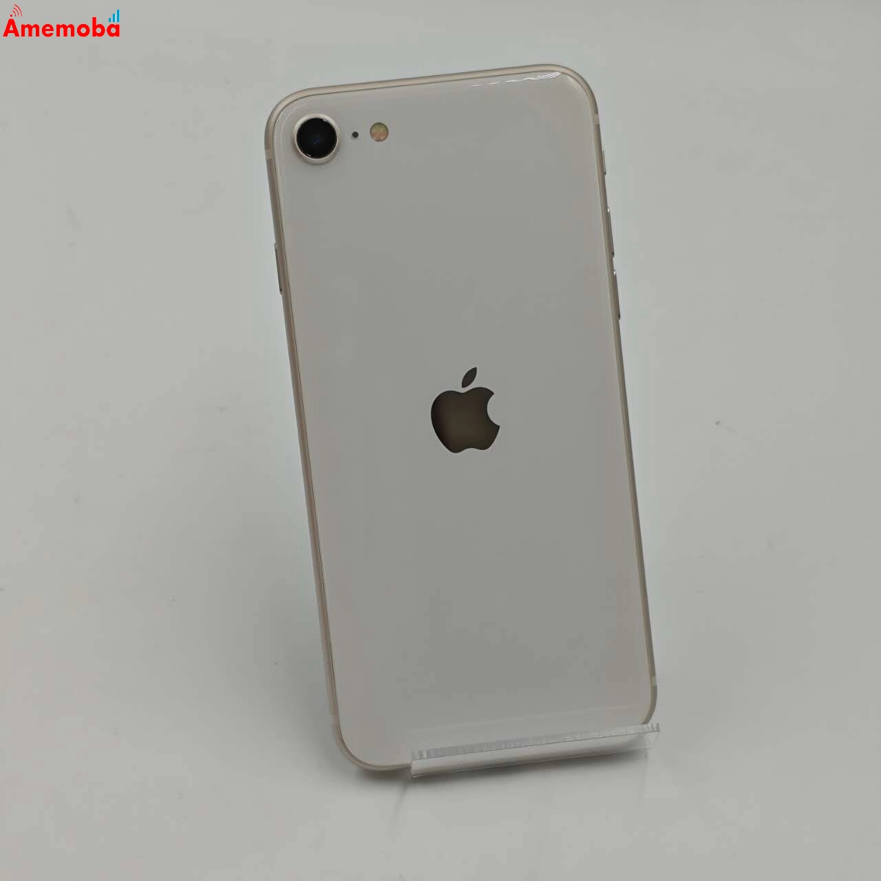 iPhoneSE 第3世代 128GB スターライト MMYG3J/A Apple版SIMフリー