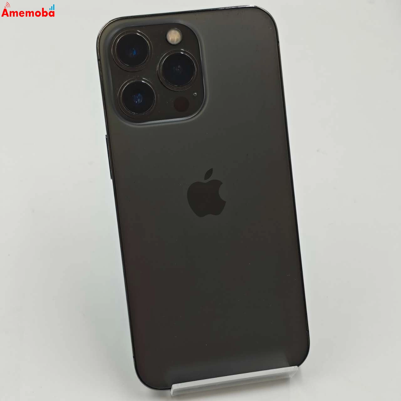 iPhone13 Pro 256GB グラファイト MLUN3J/A SoftBank版SIMフリー