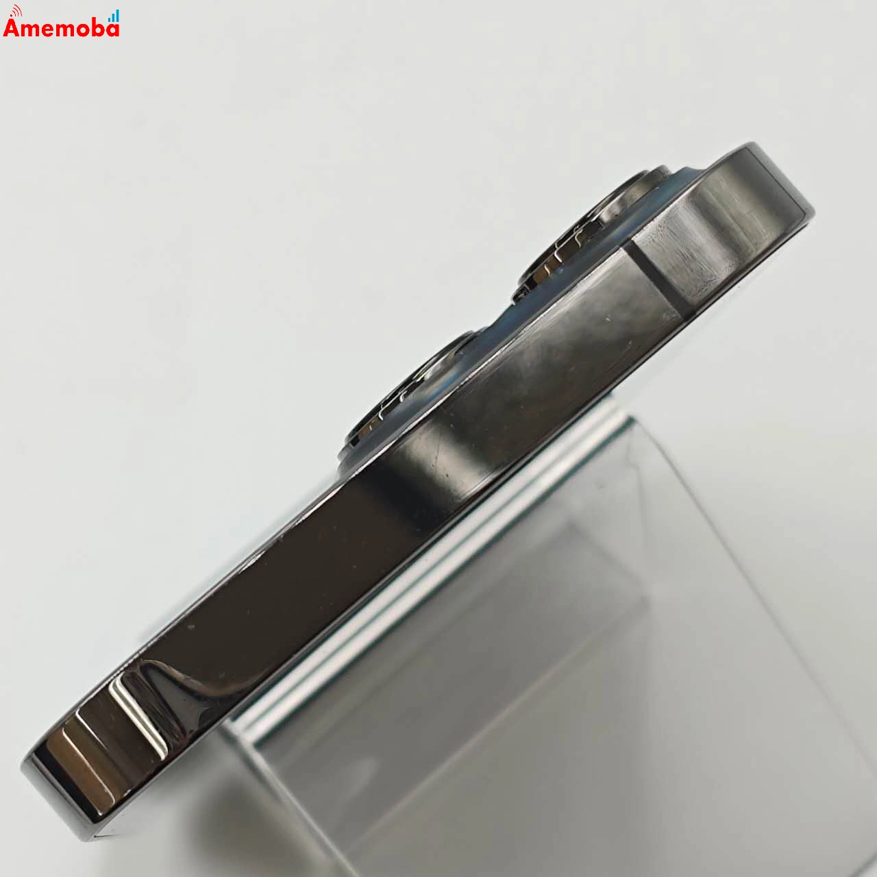 iPhone13 Pro 256GB グラファイト MLUN3J/A SoftBank版SIMフリー