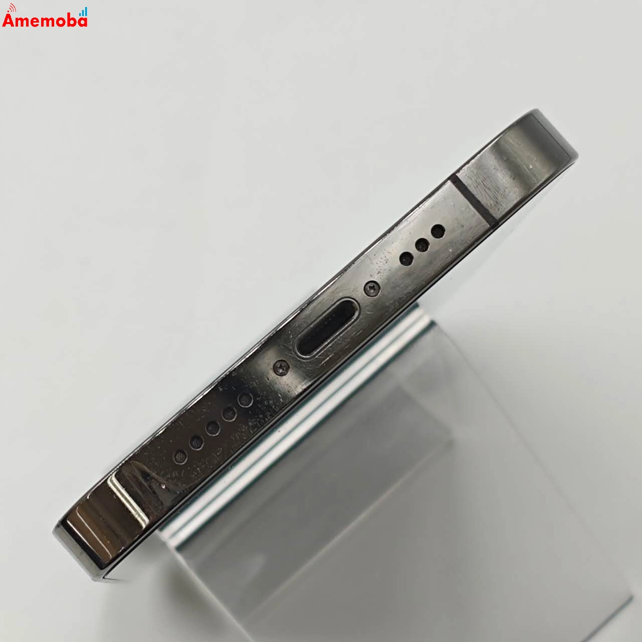 iPhone13 Pro 256GB グラファイト MLUN3J/A SoftBank版SIMフリー