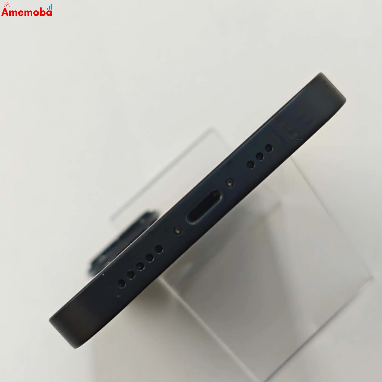 iPhone14 128GB ミッドナイト MPUD3J/A docomo版SIMフリー