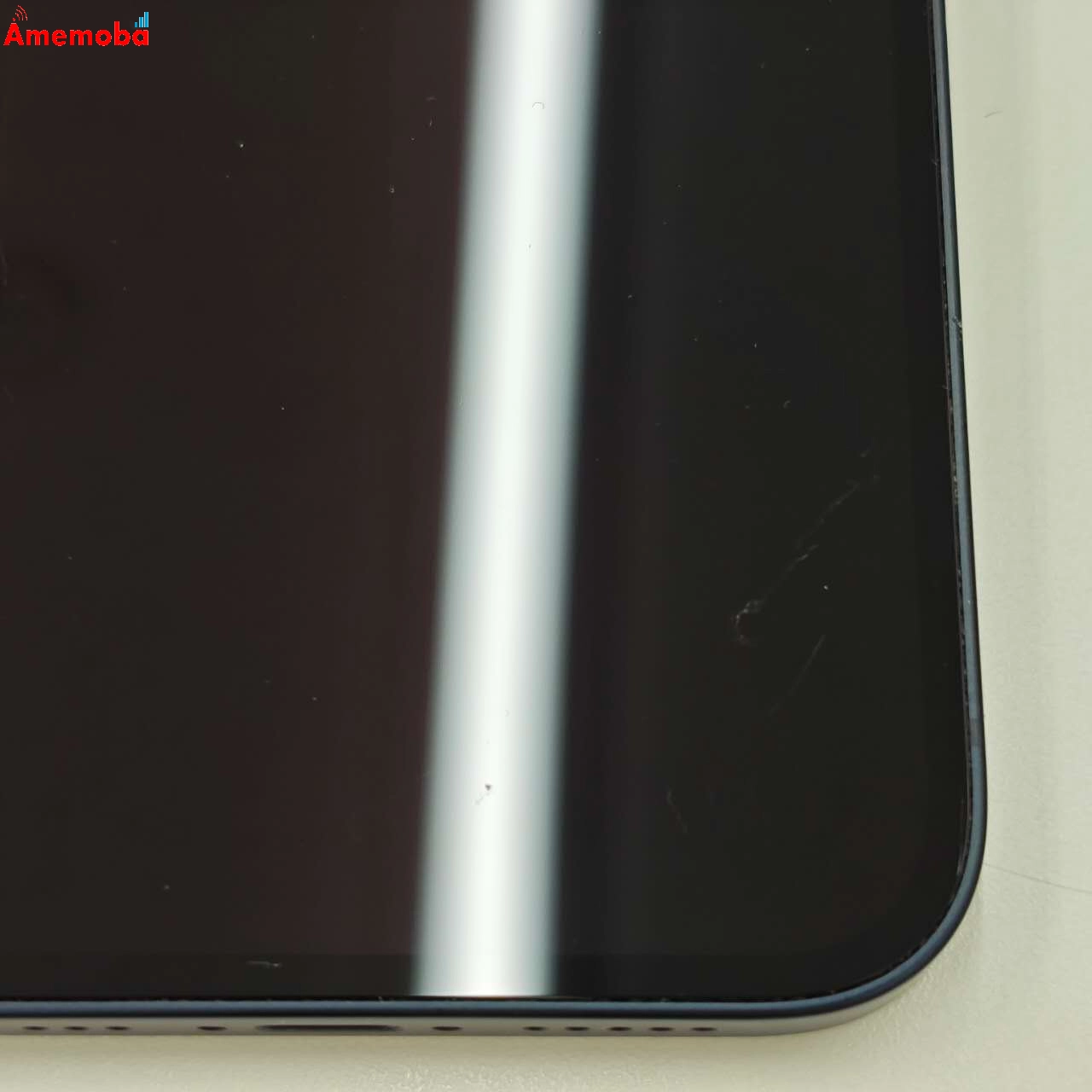 iPhone14 128GB ミッドナイト MPUD3J/A docomo版SIMフリー