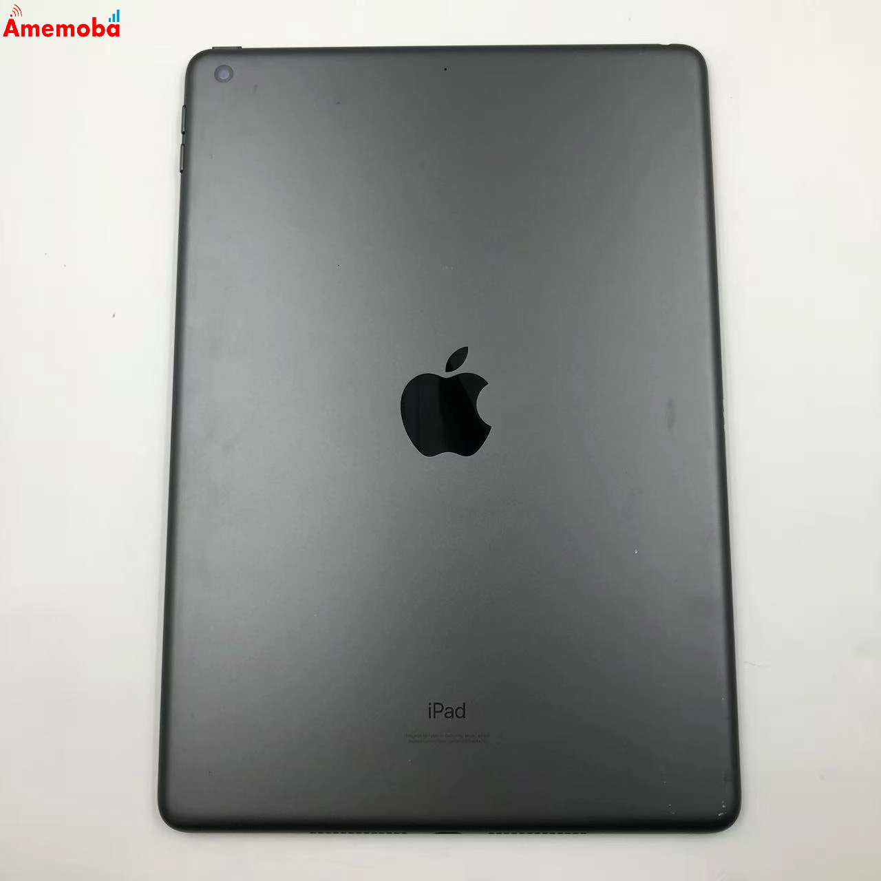 iPad 第9世代 Wi-Fiモデル 64GB スペースグレイ MK2K3X/A ジャンク品