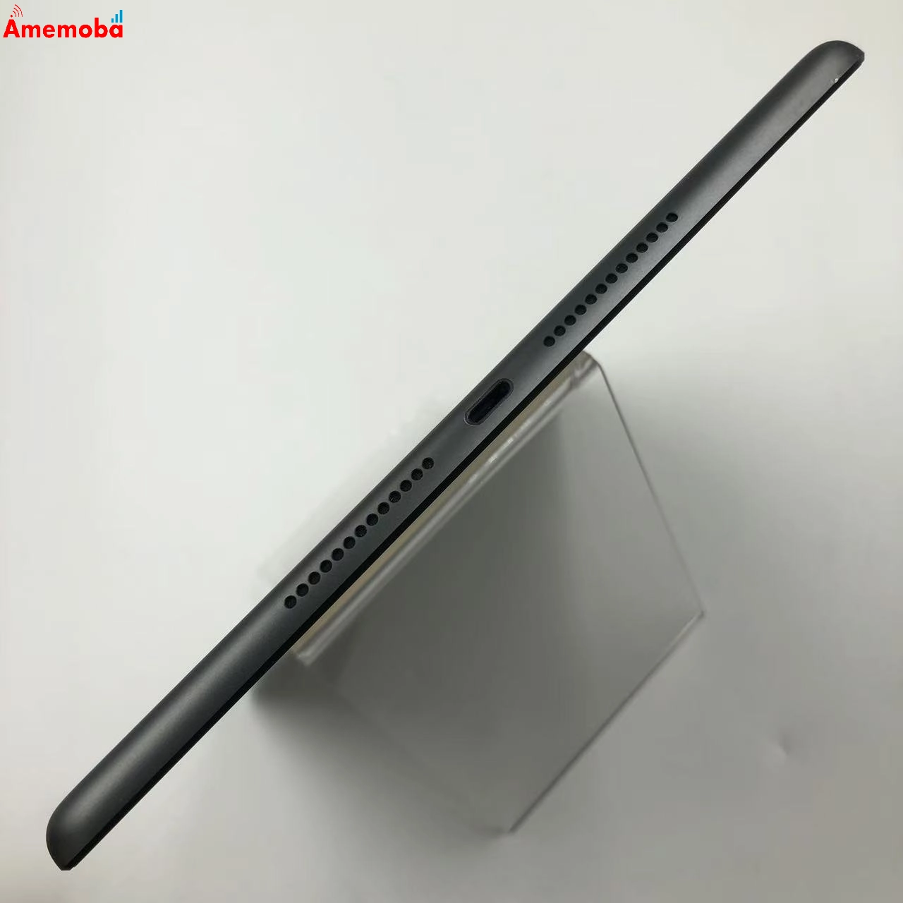 iPad 第9世代 Wi-Fiモデル 64GB スペースグレイ MK2K3X/A ジャンク品