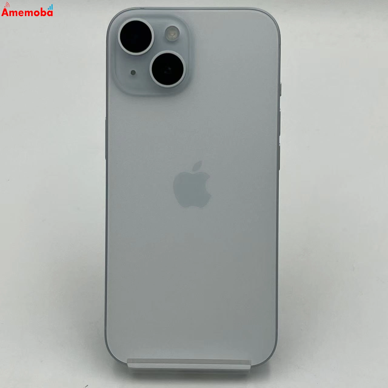 iPhone15 512GB ブルー MTMX3J/A SIMフリー 美品