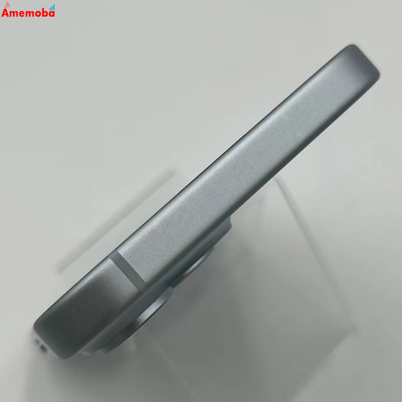 iPhone15 512GB ブルー MTMX3J/A SIMフリー 美品