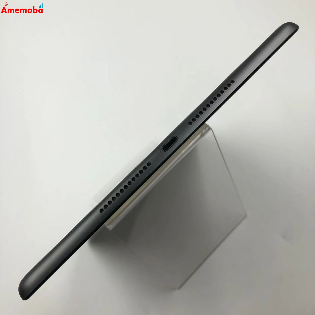 iPad 第9世代 Wi-Fiモデル 64GB スペースグレイ MK2K3X/A ジャンク品