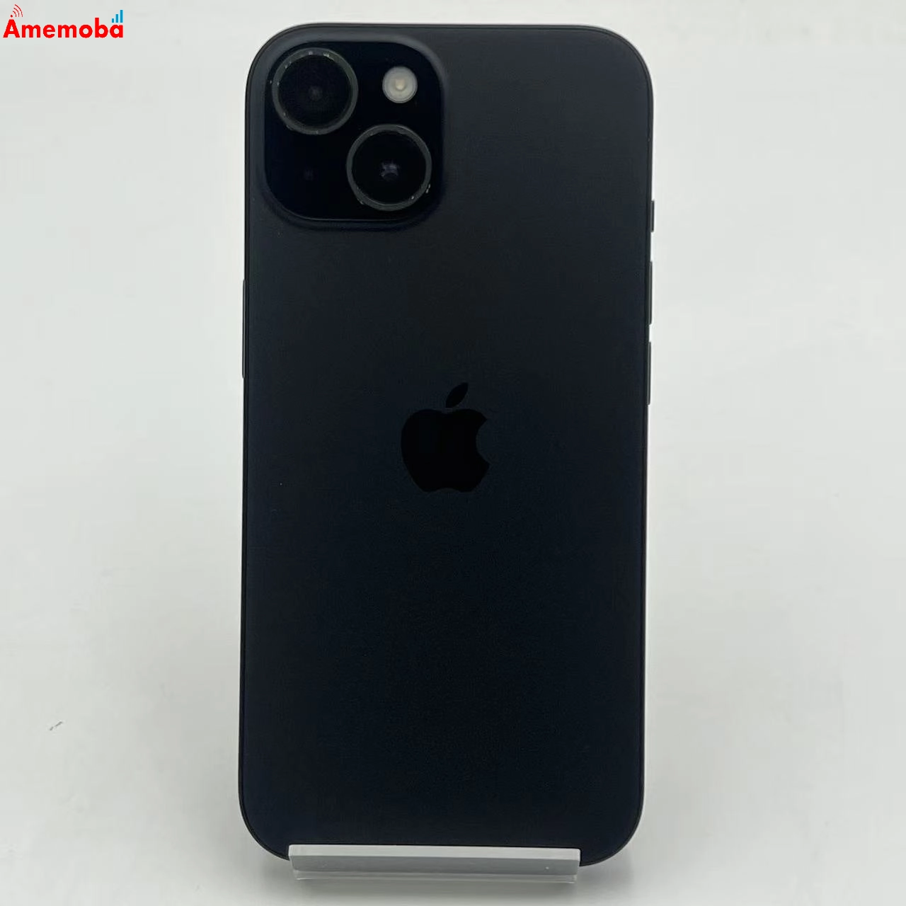 iPhone15 256GB ブラック MTMN3J/A SIMフリー 美品