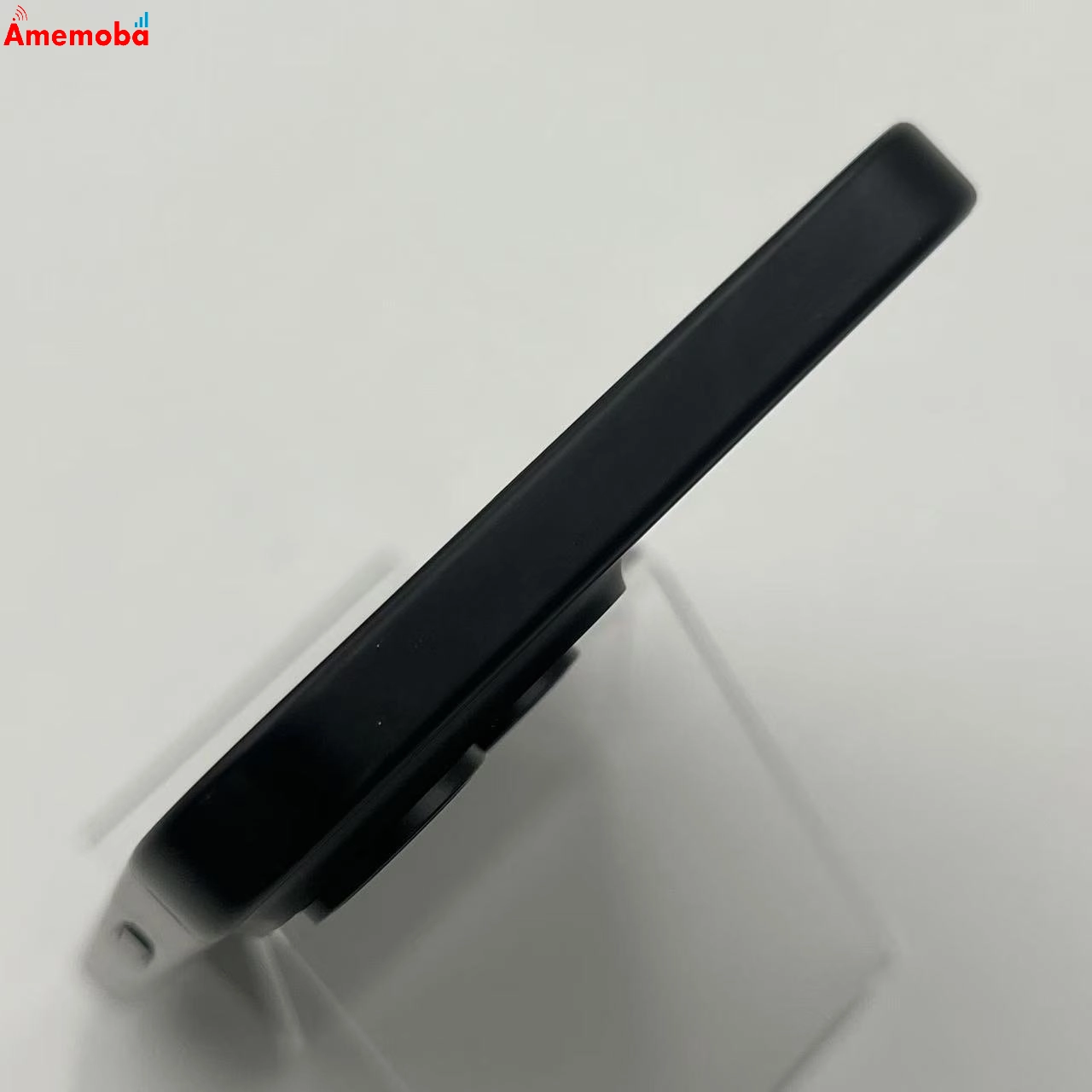 iPhone15 256GB ブラック MTMN3J/A SIMフリー 美品