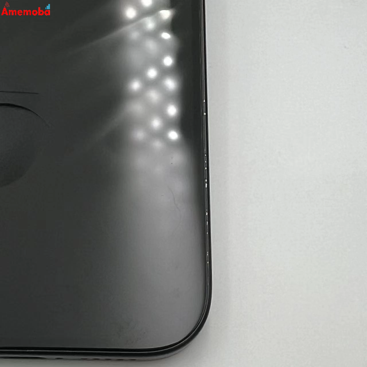 iPhone15 256GB ブラック MTMN3J/A SIMフリー 美品