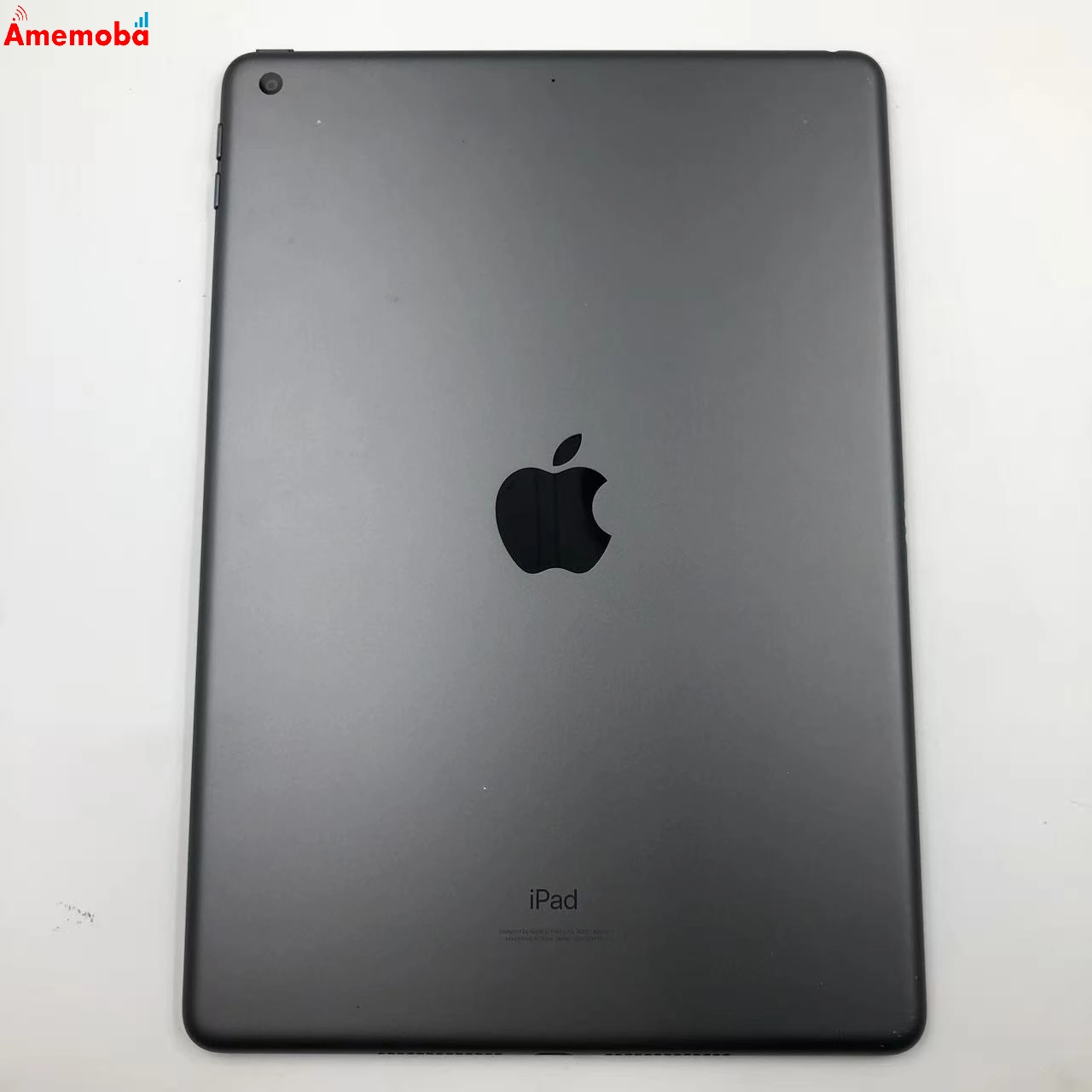 iPad 第9世代 Wi-Fiモデル 64GB スペースグレイ MK2K3X/A ジャンク品