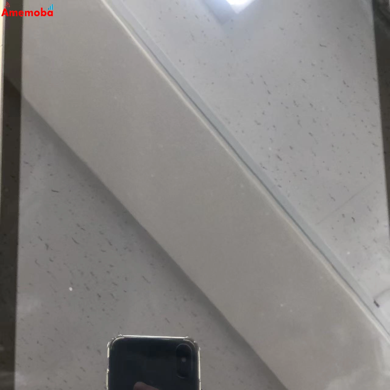 iPad 第9世代 Wi-Fiモデル 64GB スペースグレイ MK2K3X/A ジャンク品