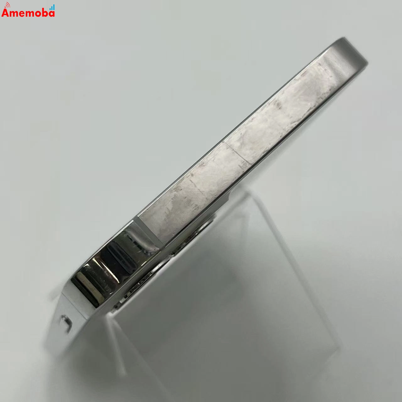 iPhone12 Pro 512GB シルバー MGMG3J/A SoftBank版SIMフリー