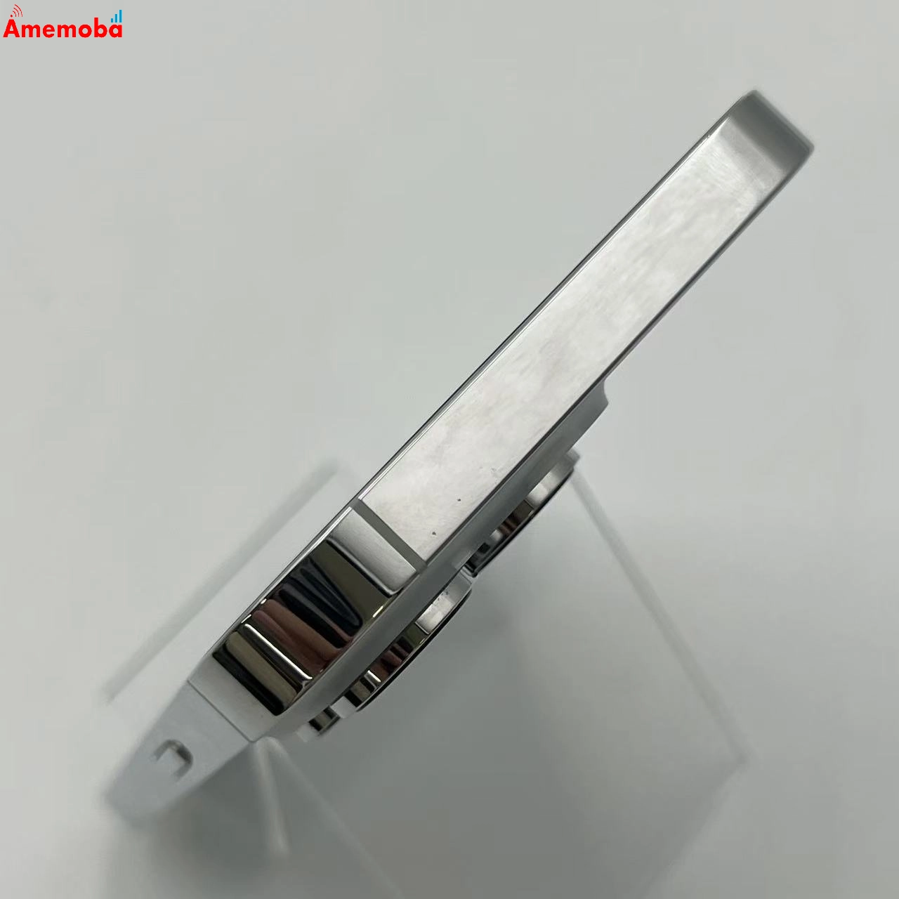 iPhone14 Pro 128GB シルバー MQ013J/A SIMフリー 極美品