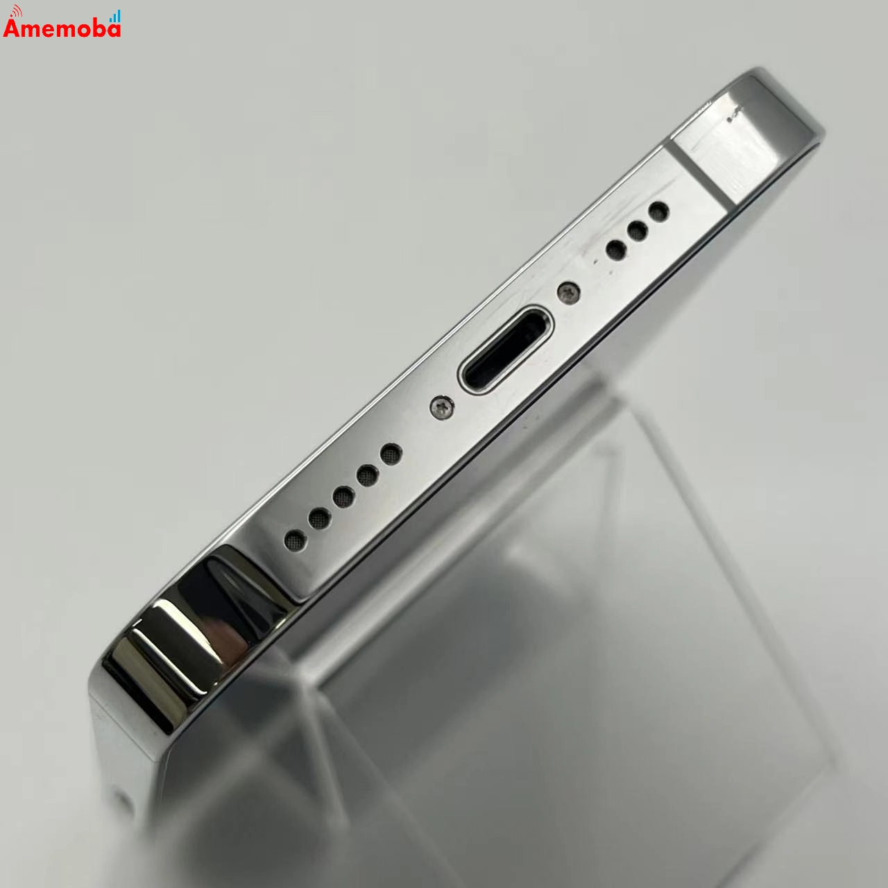 iPhone14 Pro 128GB シルバー MQ013J/A SIMフリー 極美品