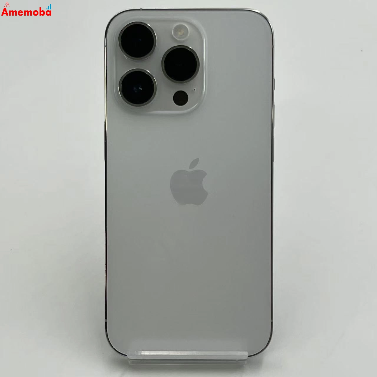 iPhone14 Pro 128GB シルバー MQ013J/A SIMフリー 極美品