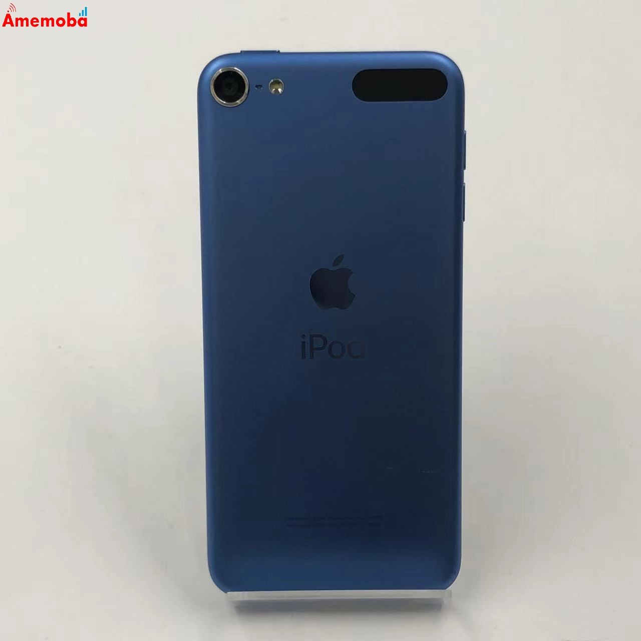 iPod touch (第7世代) 256GB ブルー MVJC2J/A 訳あり品