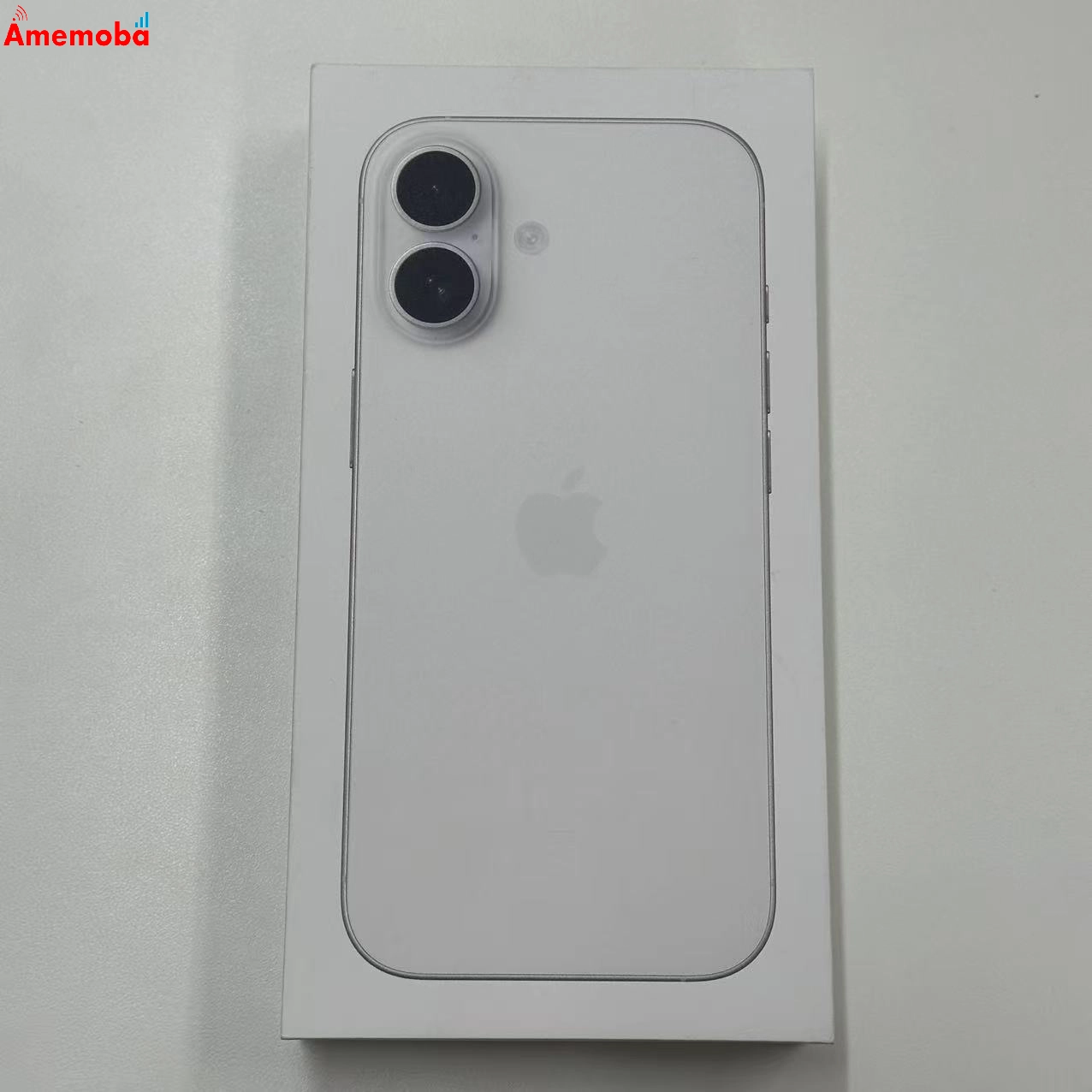 iPhone 17 256GB ホワイト MG684J/A Apple版SIMフリー 未使用品