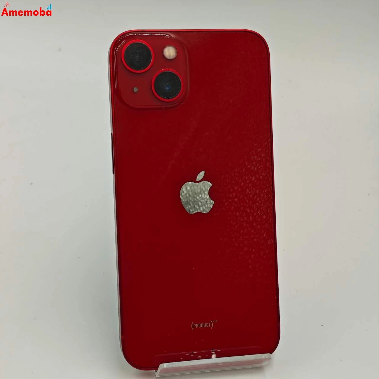 iPhone13 128GB Product Red MLNF3J/A Apple版SIMフリー