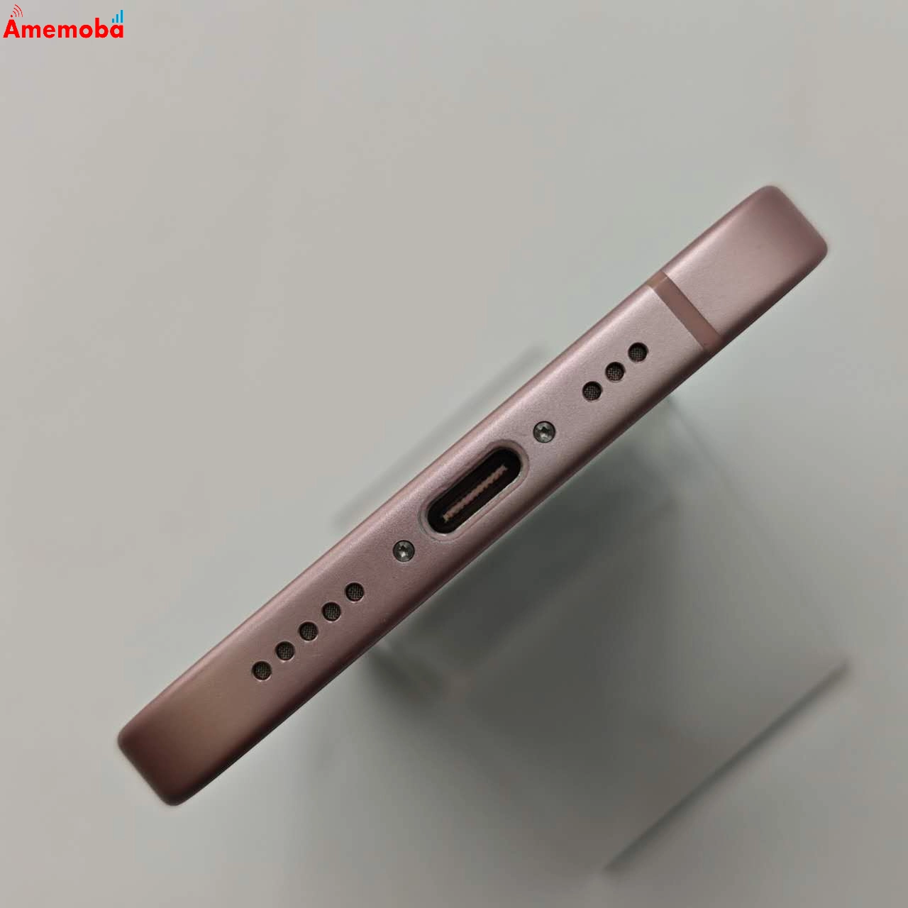 iPhone15 256GB ピンク MTMP3J/A Apple版SIMフリー 極美品