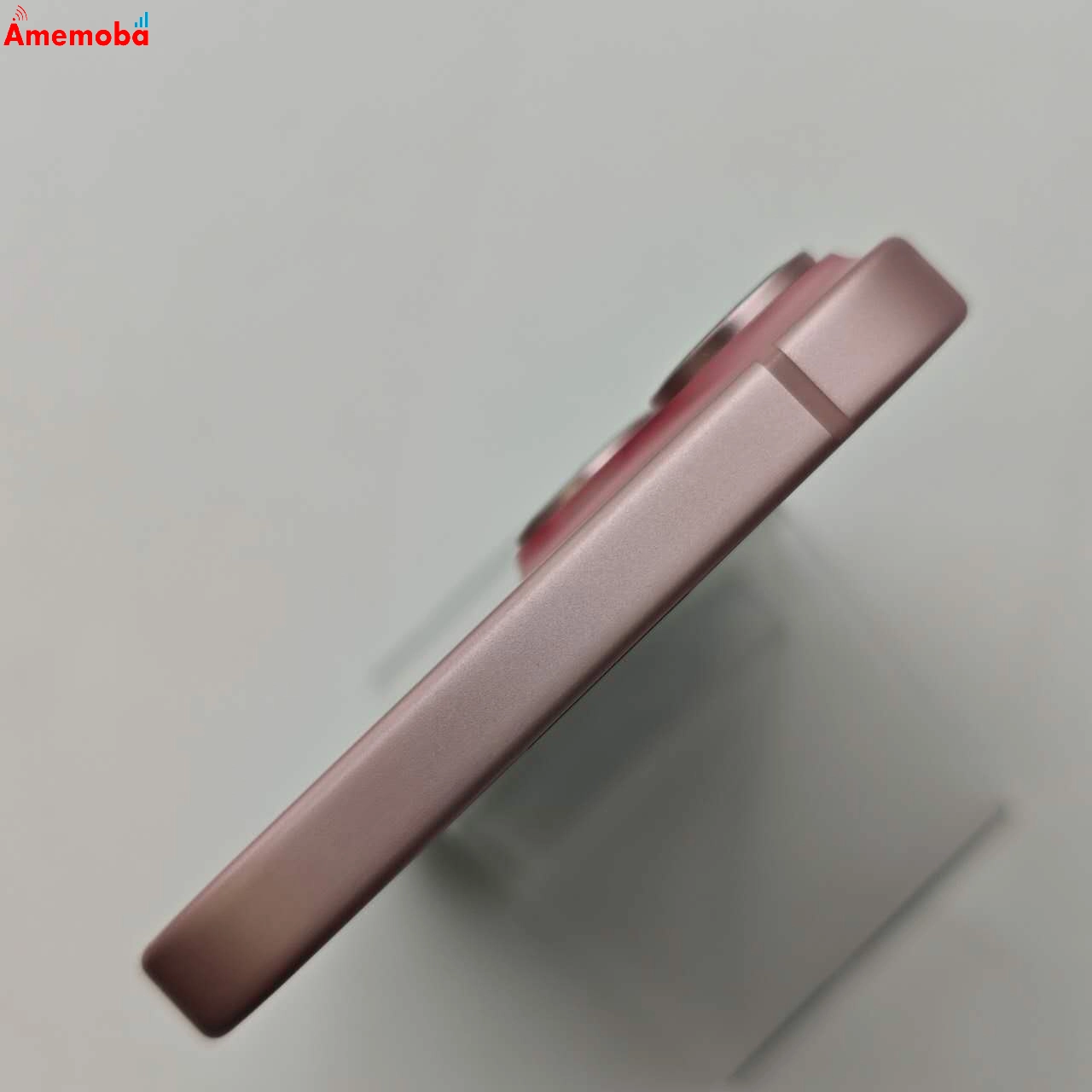 iPhone15 256GB ピンク MTMP3J/A Apple版SIMフリー 極美品