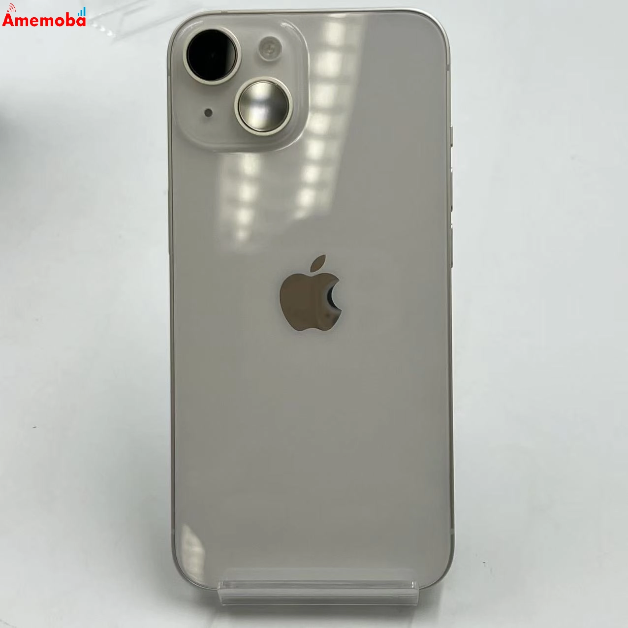 iPhone14 128GB スターライト MPUQ3J/A docomo版SIMフリー