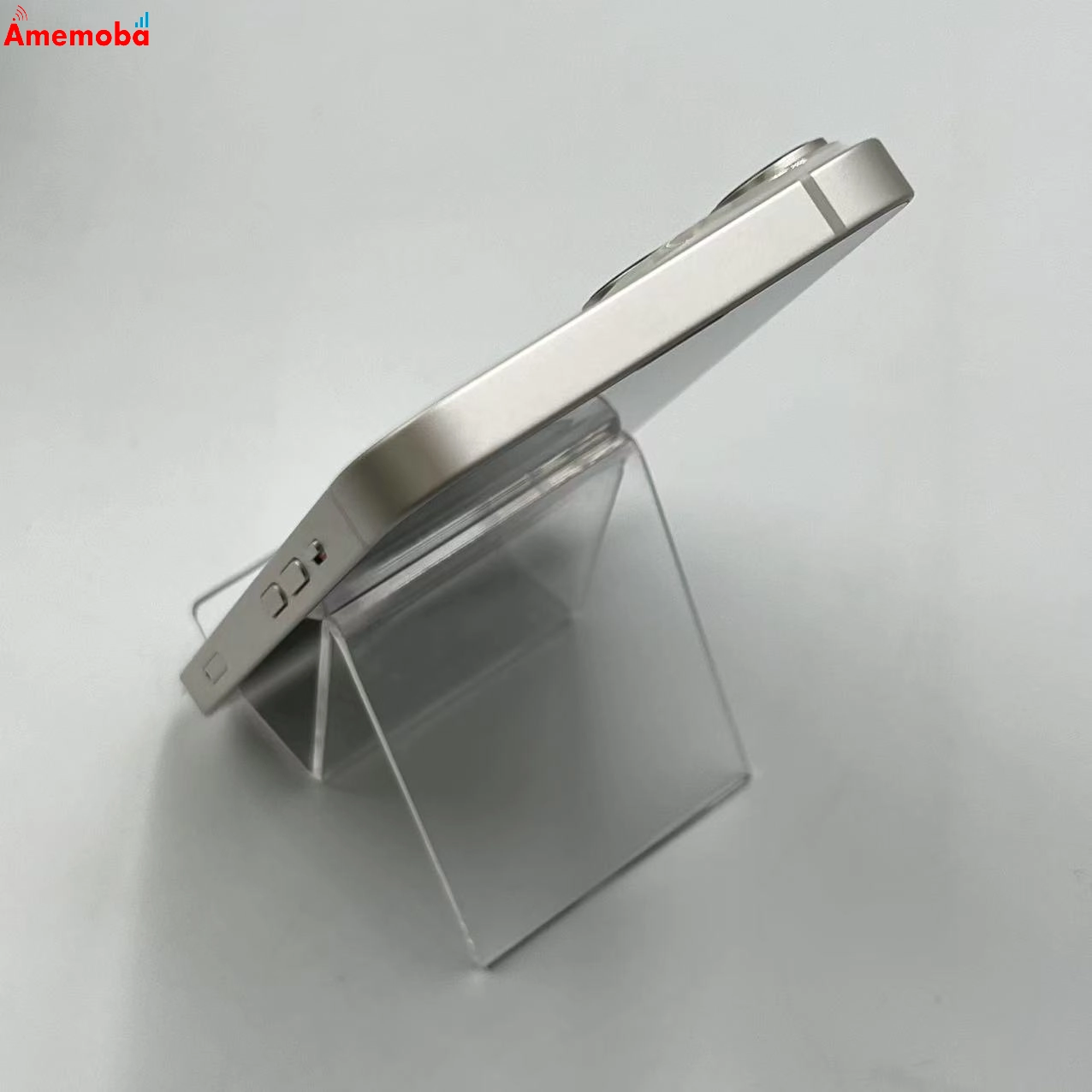 iPhone14 128GB スターライト MPUQ3J/A docomo版SIMフリー