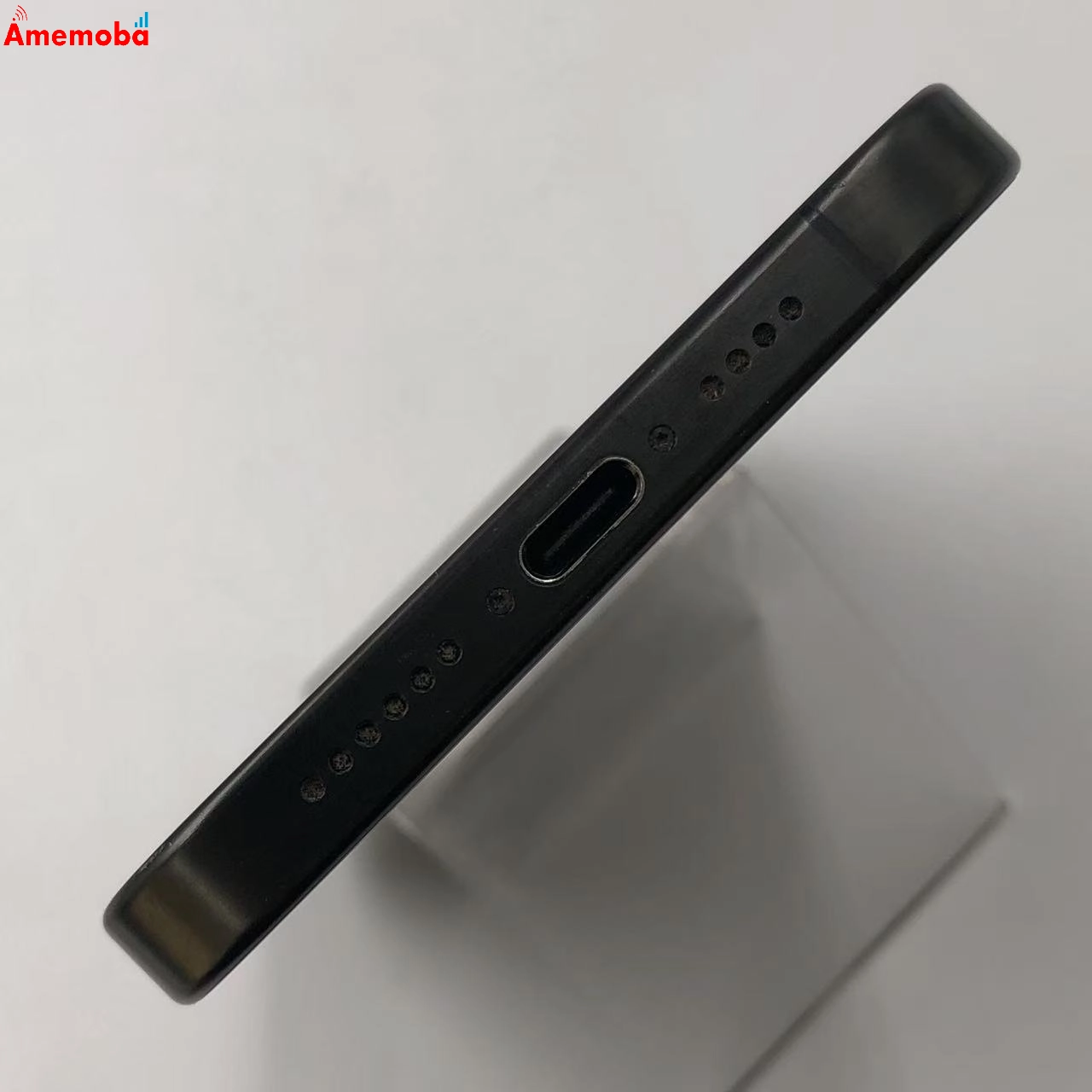 iPhone15 Pro Max 256GB ブラックチタニウム MU6P3J/A SoftBank版SIMフリー