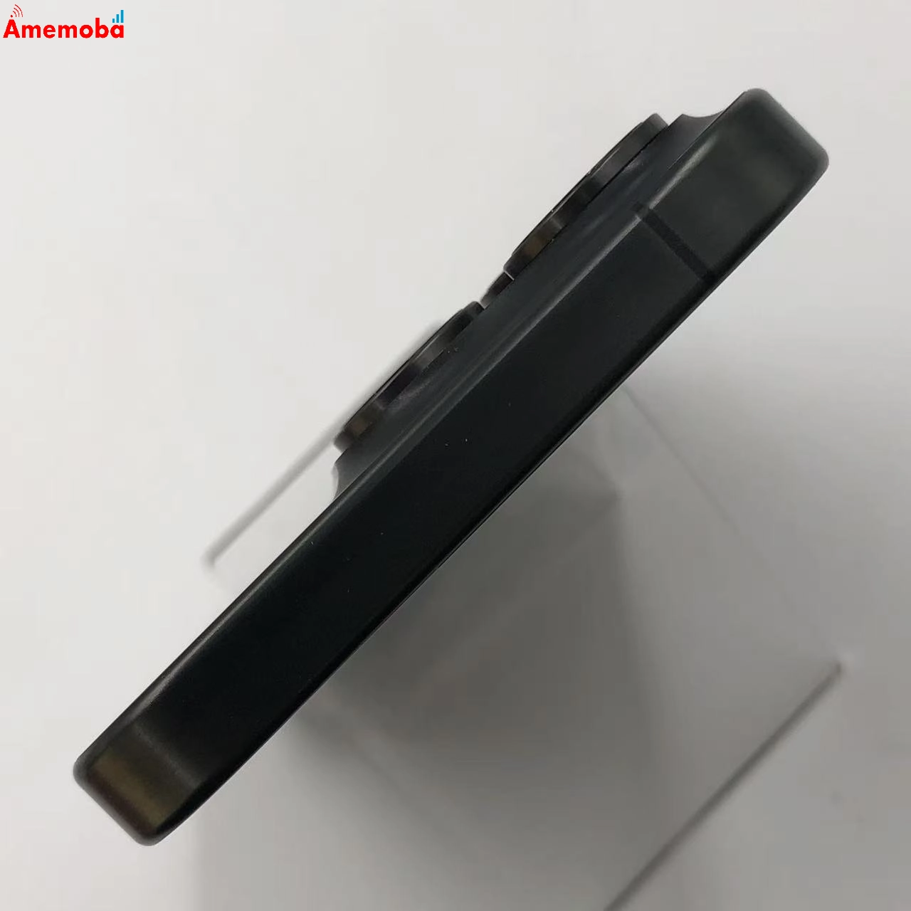 iPhone15 Pro 256GB ブラックチタニウム MTUC3J/A SIMフリー 新品同様