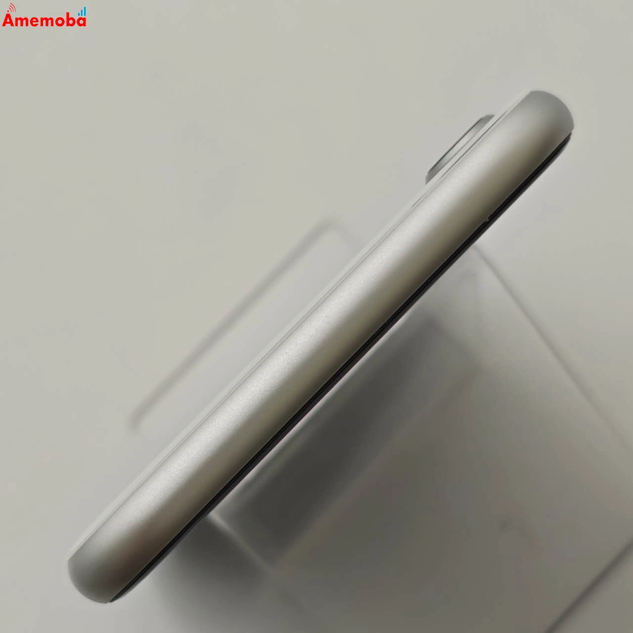 iPhoneSE 第2世代 64GB ホワイト MHGQ3J/A 楽天モバイル版SIMフリー  美品