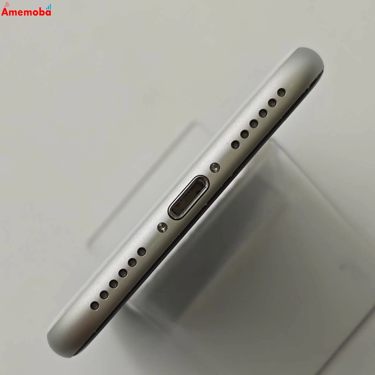 iPhoneSE 第2世代 64GB ホワイト MHGQ3J/A 楽天モバイル版SIMフリー  美品