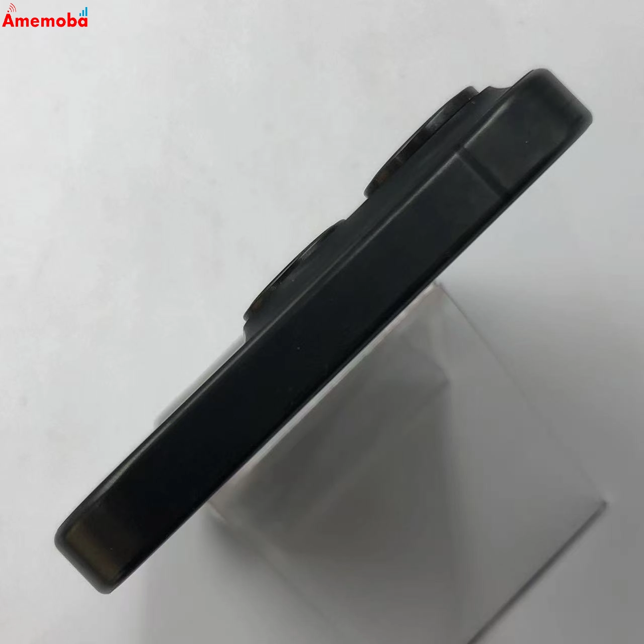 iPhone15 Pro 128GB ブラックチタニウム MTU73J/A AU版SIMフリー 美品 au