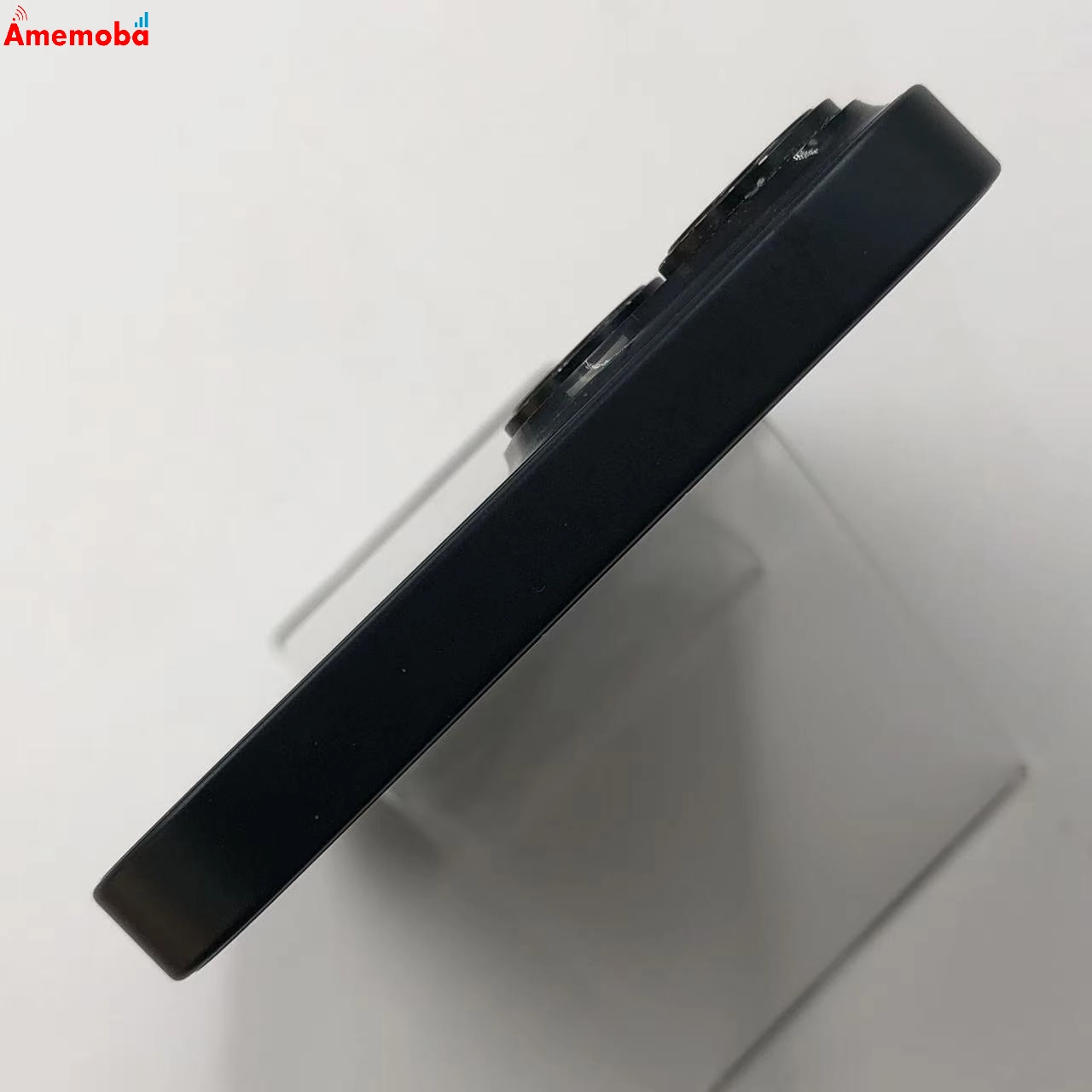 iPhone14 128GB ミッドナイト MPUD3J/A AU版SIMフリー