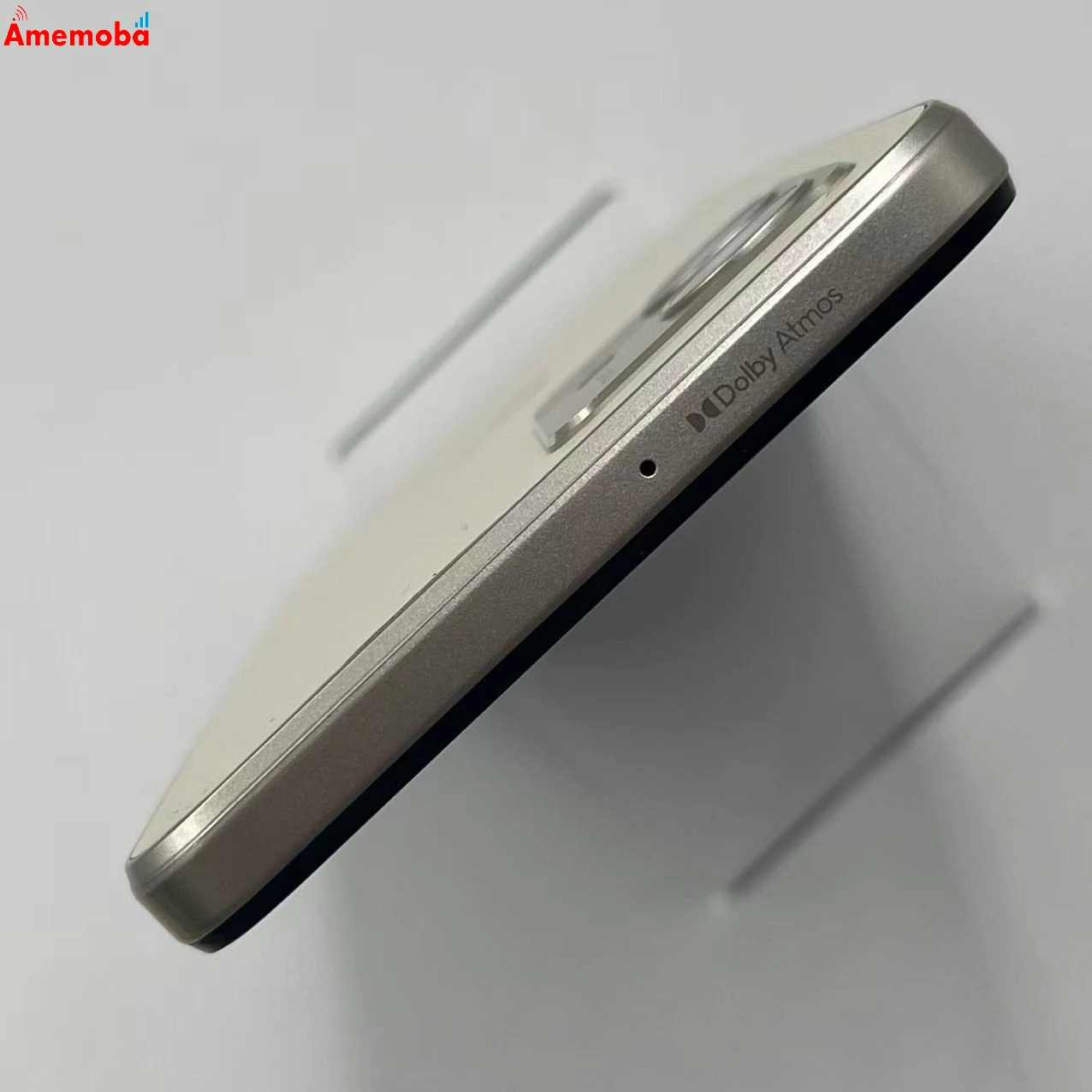 moto g64 5G 128GB バニラクリーム XT2431-2 Y!mobile版SIMフリー 美品