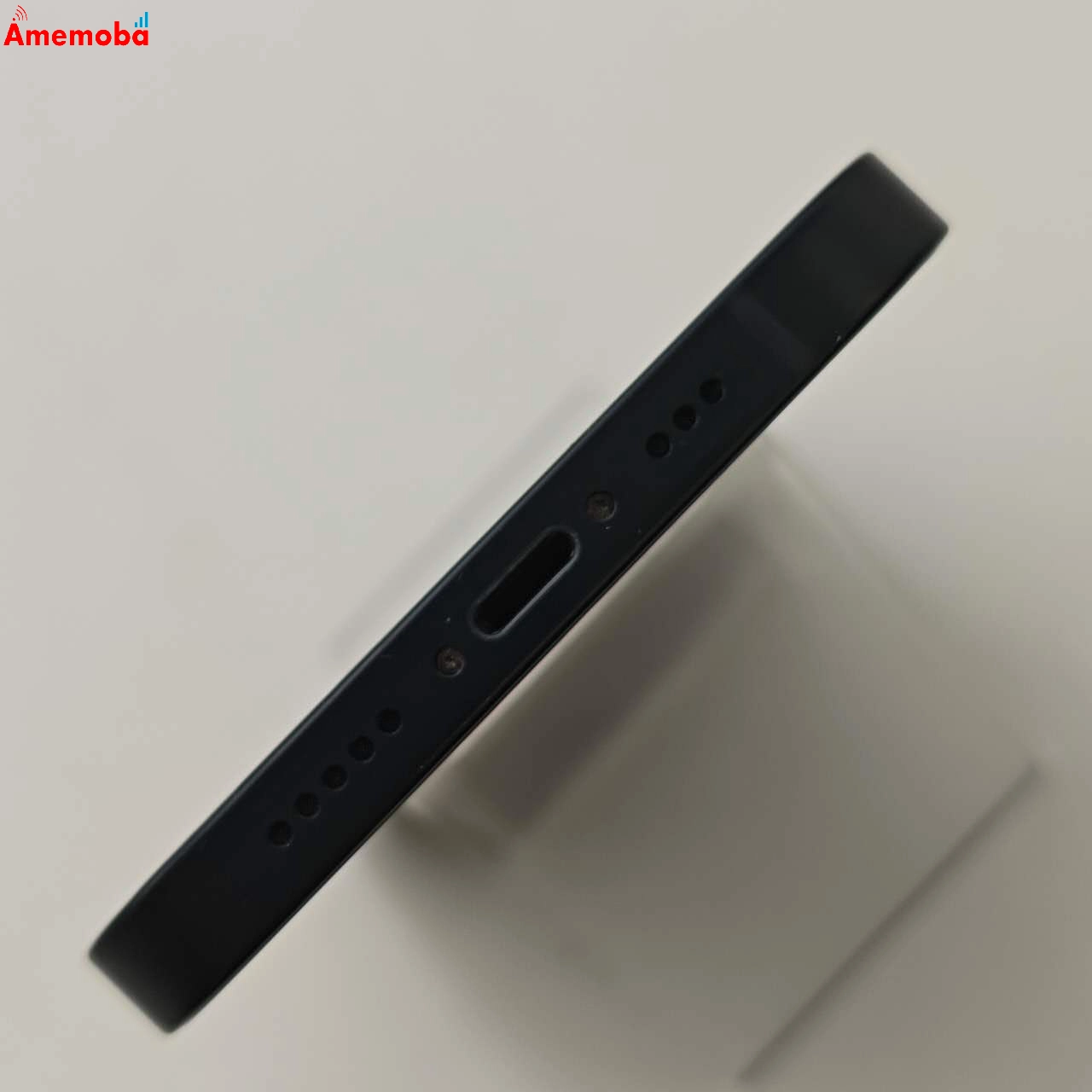 iPhone13 128GB ミッドナイト MLNC3J/A Apple版SIMフリー 美品