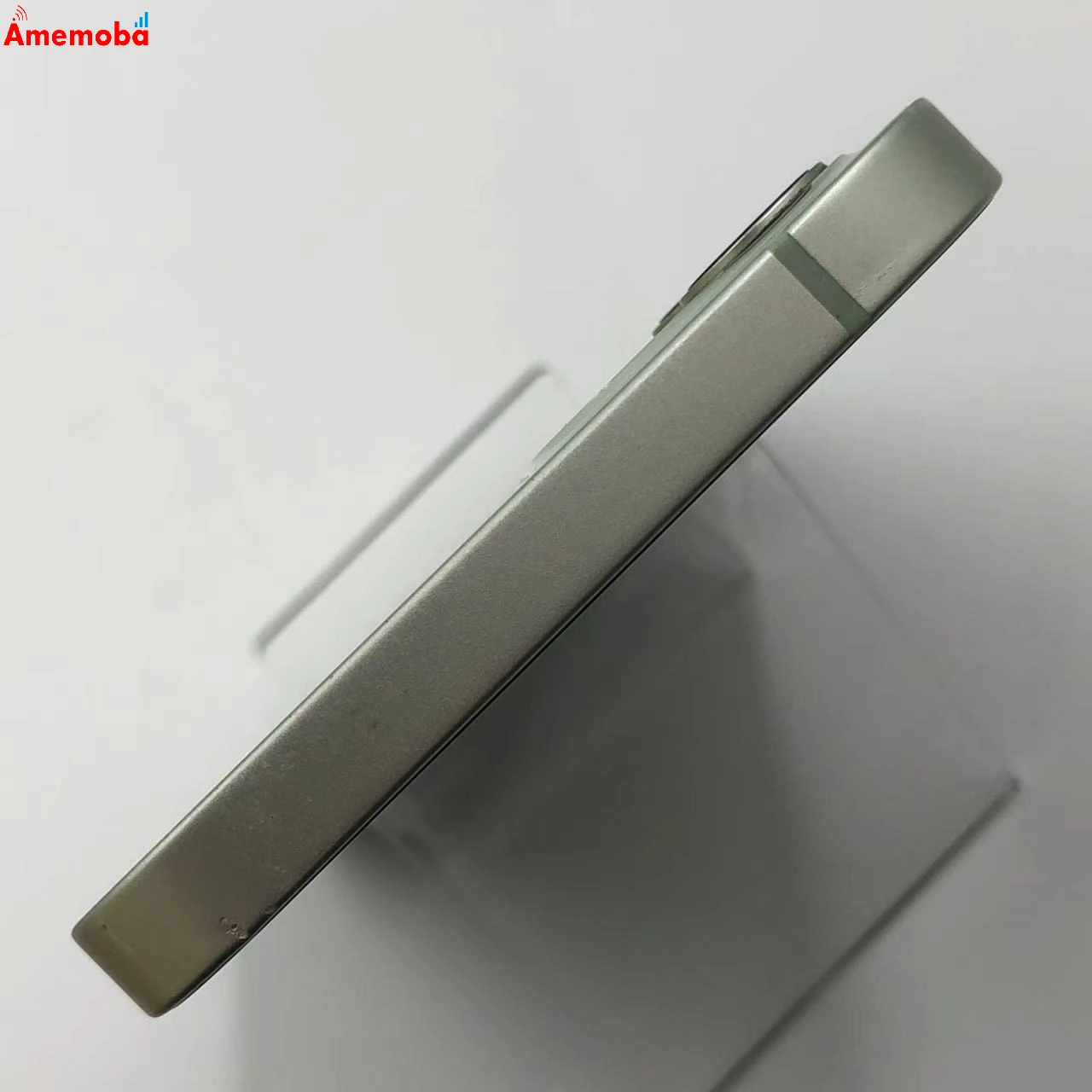 iPhone12 64GB グリーン MGHT3J/A SoftBank版SIMフリー