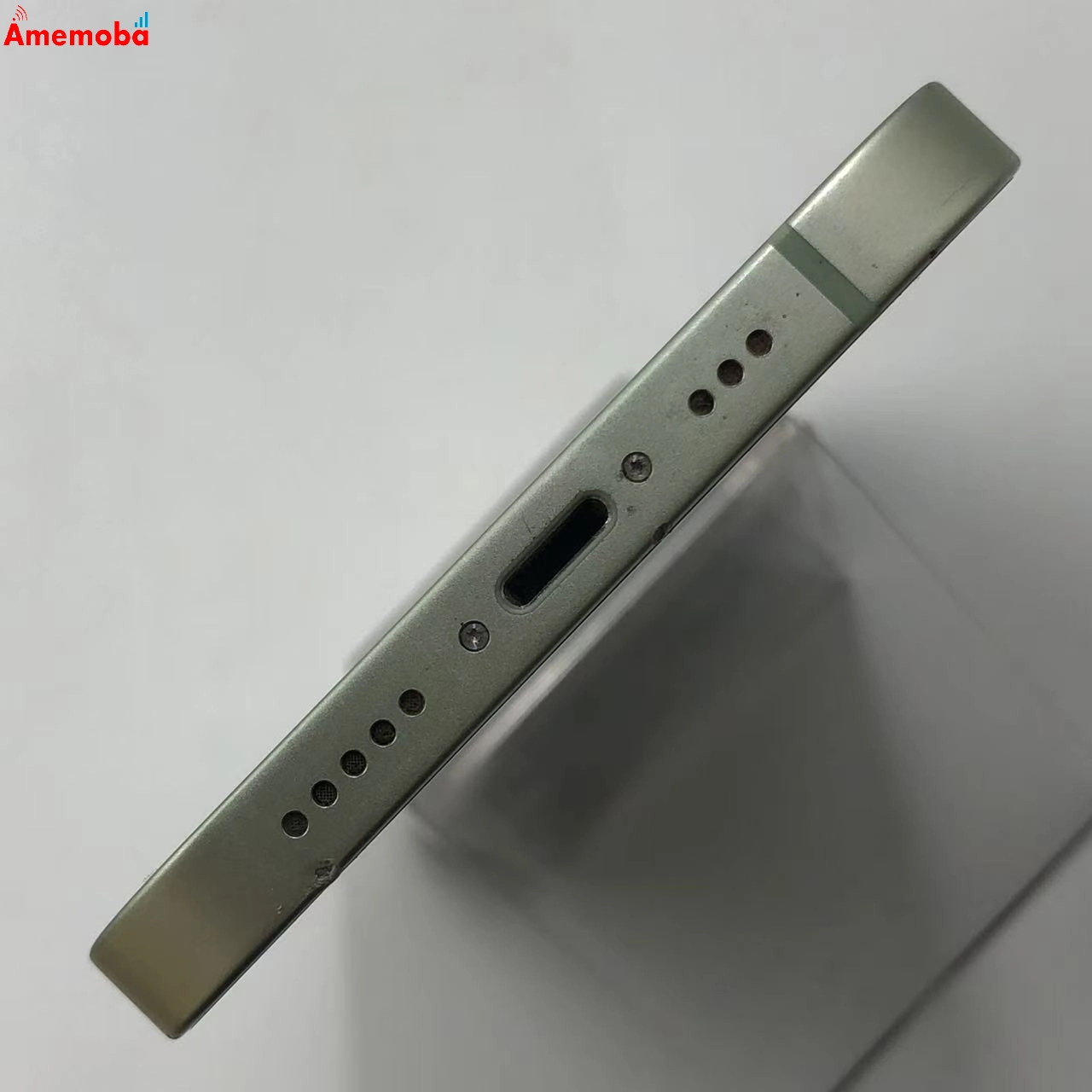 iPhone12 64GB グリーン MGHT3J/A SoftBank版SIMフリー