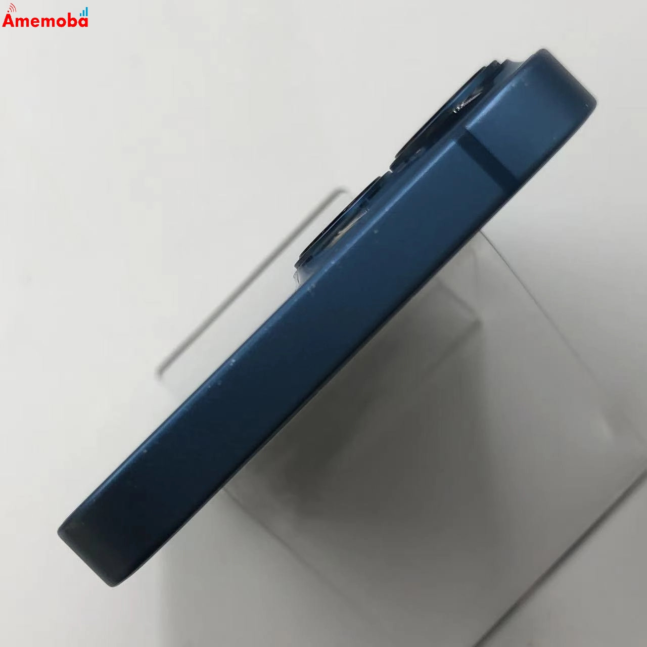 iPhone13 mini 256GB ブルー MLJN3J/A AU版SIMフリー