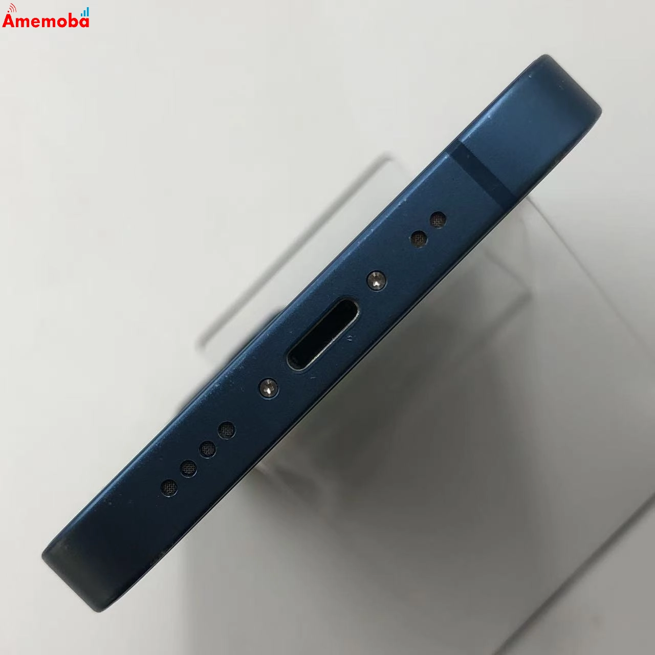 iPhone13 mini 256GB ブルー MLJN3J/A AU版SIMフリー