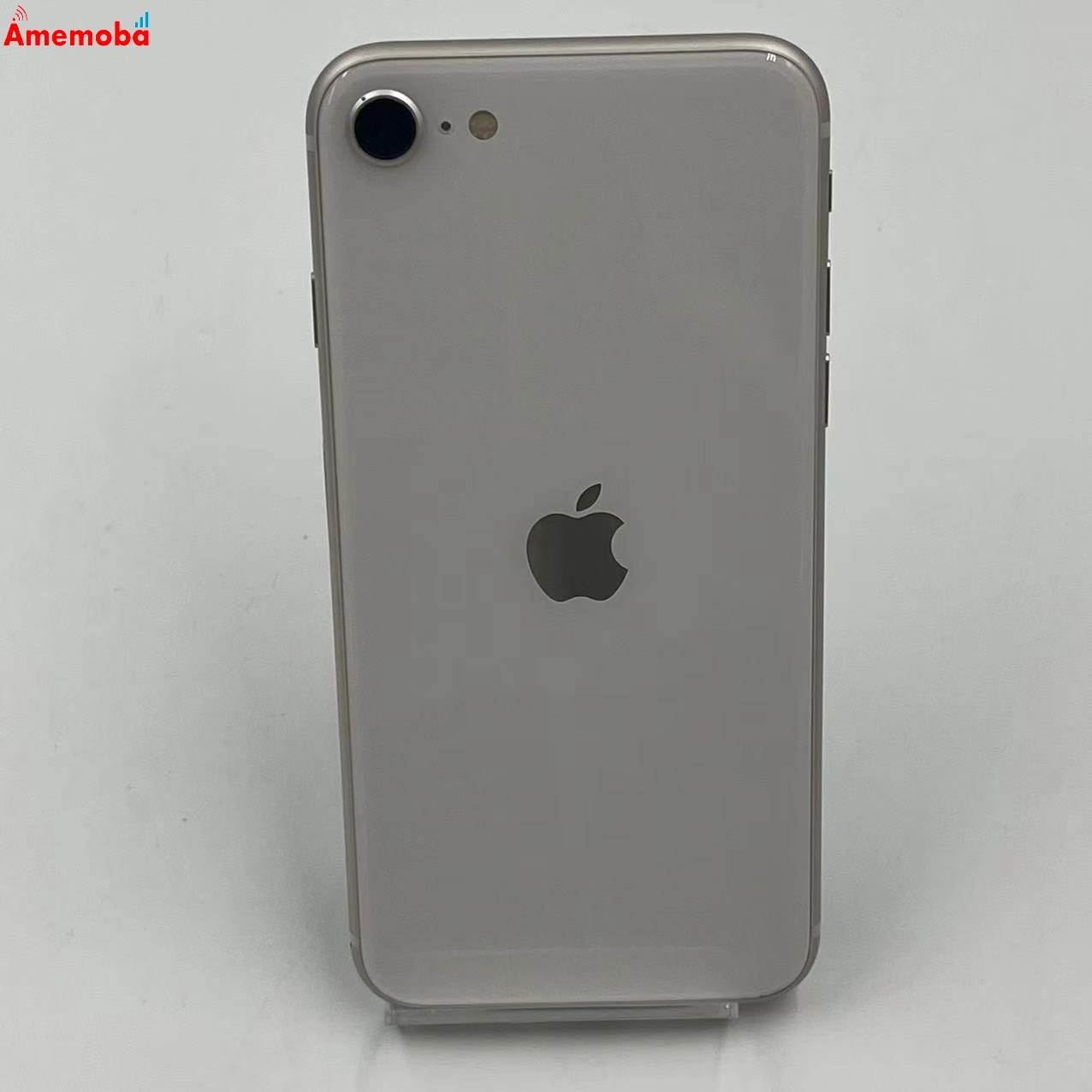 iPhoneSE 第3世代 64GB スターライト MMYD3J/A 楽天モバイル版SIMフリー 美品