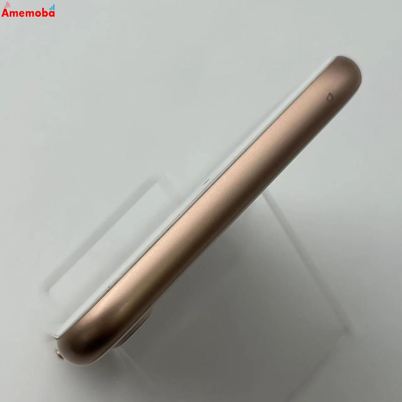 iPhone8 64GB ゴールド MQ7A2J/A docomo版SIMフリー